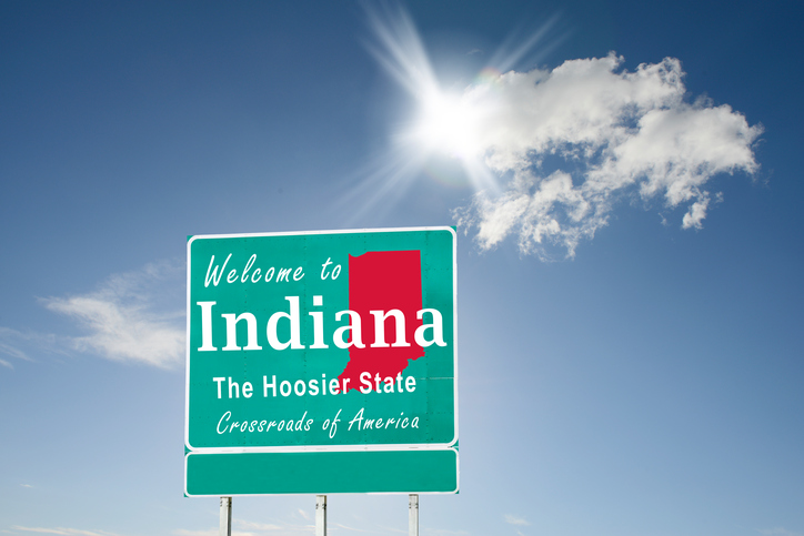 We Buy Houses in Indiana