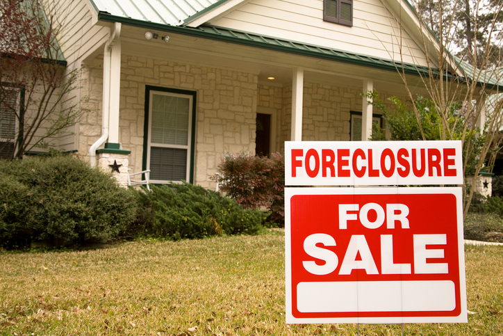 Featured image for “Problems with Using Bankruptcy to Stop Foreclosure”