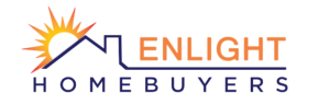 Enlight Homebuyers Logo