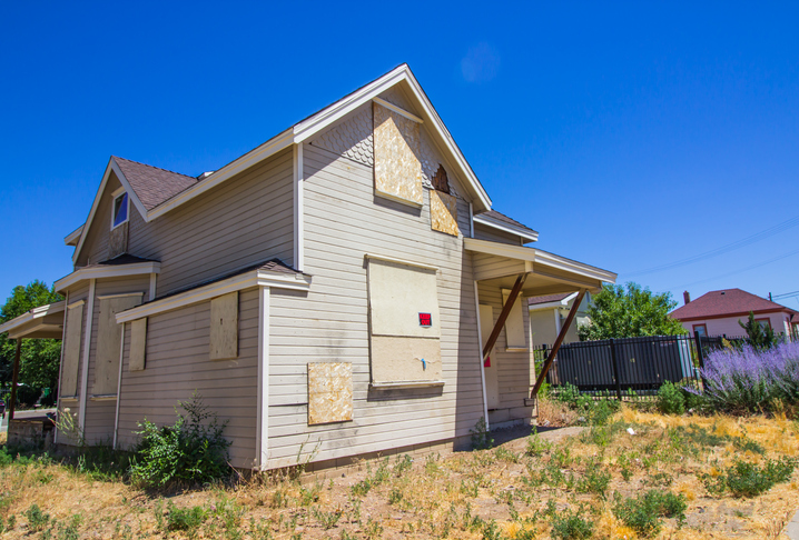 Featured image for “What Should I Do When Facing Foreclosure in Utah?”