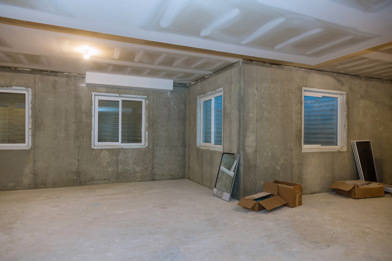 We Buy Unfinished Construction Homes
