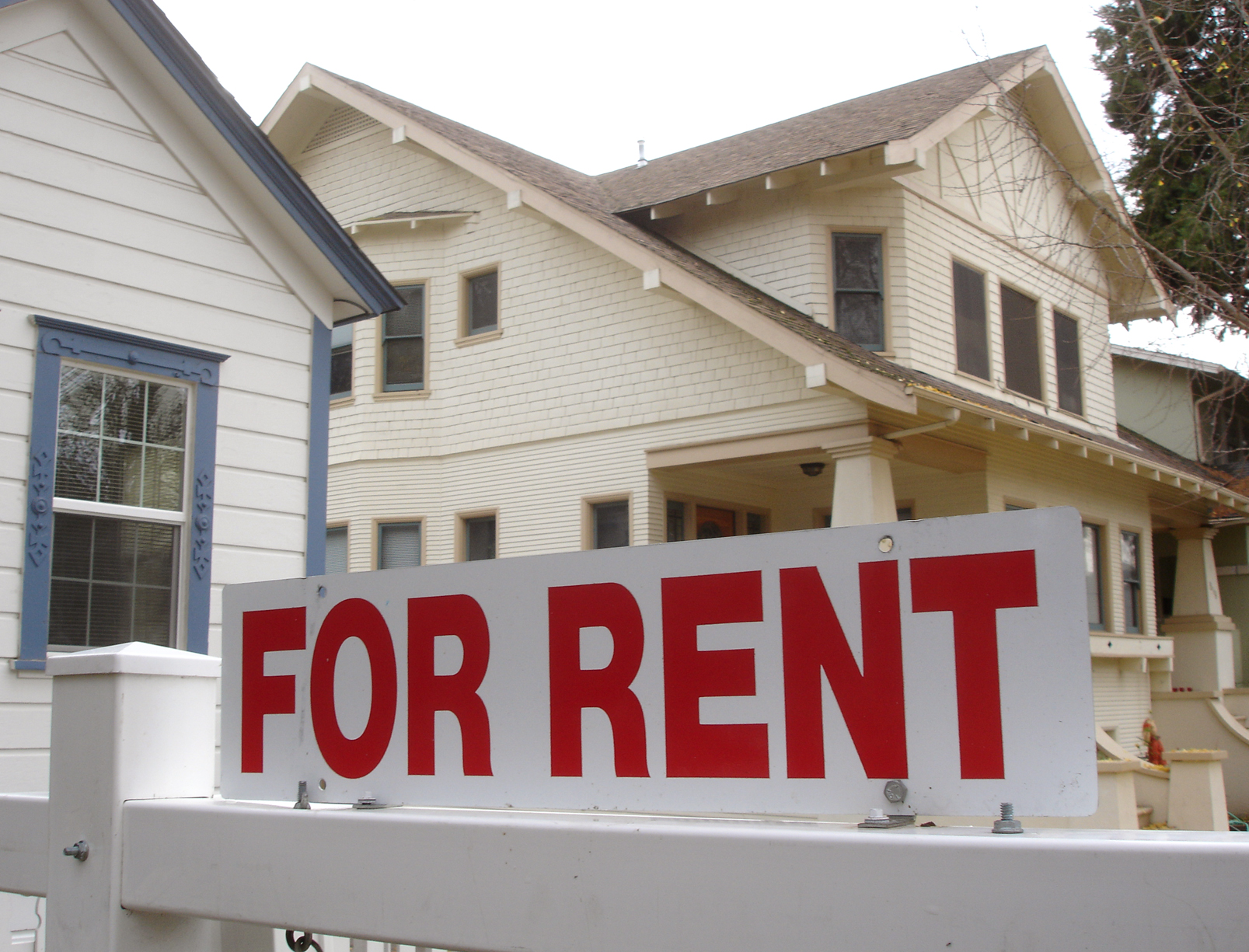 Featured image for “Selling Your Rental Home in Salt Lake City for Cash”