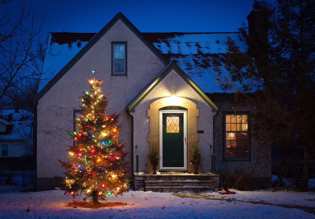 Featured image for “Are the Holidays a Good Time to Sell Your Utah Home?”