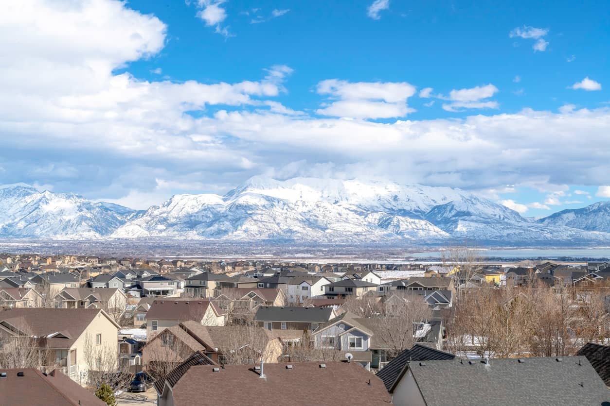Featured image for “Can I Sell My Utah House Even If It Is Ugly?”