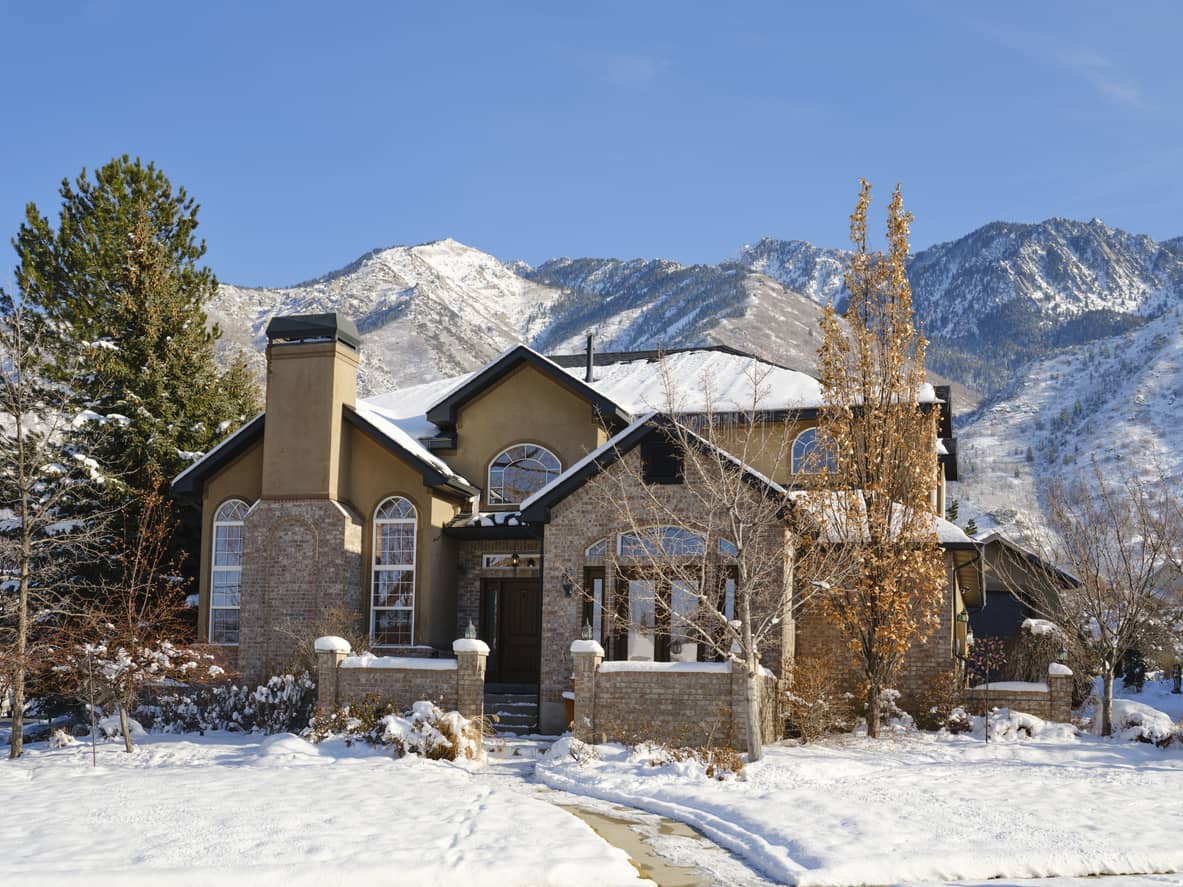 Featured image for “Selling a House As-Is in Utah”