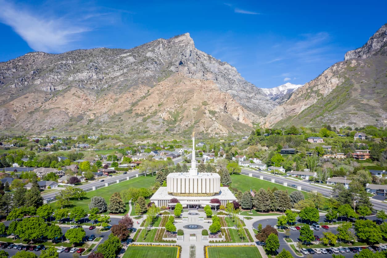 Featured image for “Problems with Using Bankruptcy to Stop Foreclosure in Provo”
